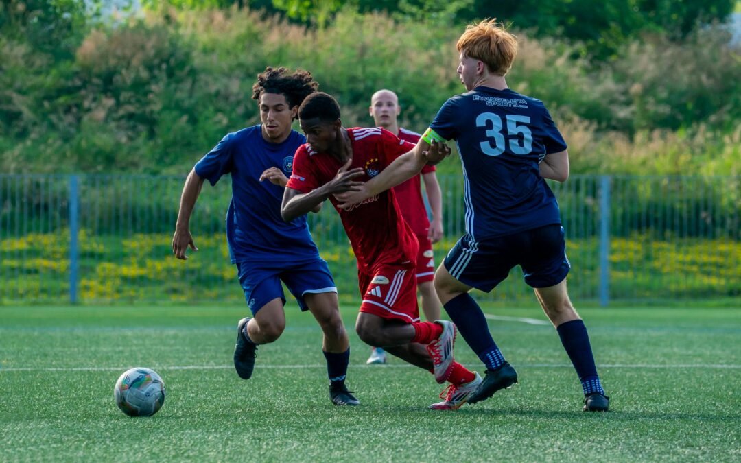 Want to connect with fellow Culés in Pakistan? Becoming a member of Penya Blaugrana Islamabad is your chance to celebrate football together.